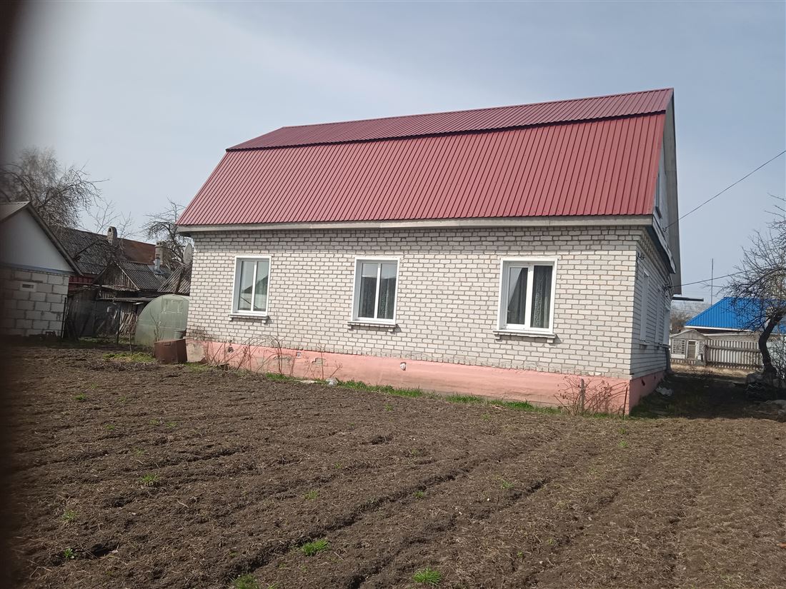 Купить  дом