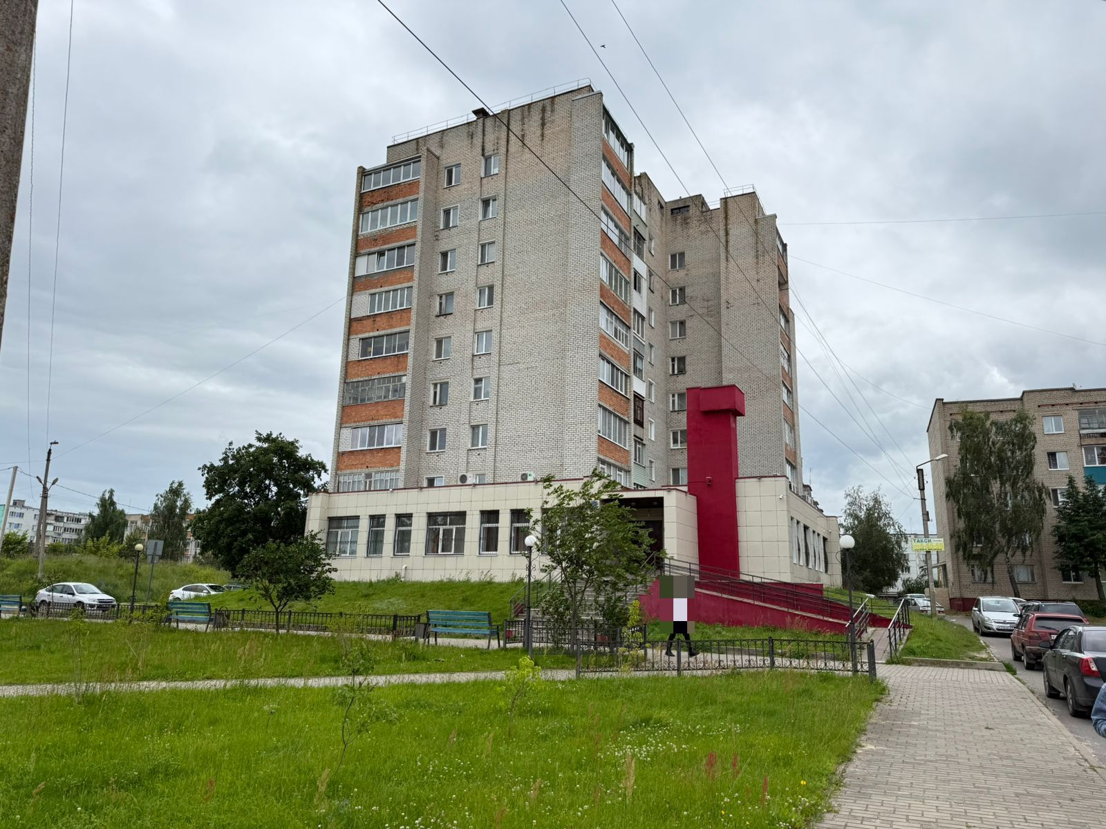 Купить 3-комнатную квартиру