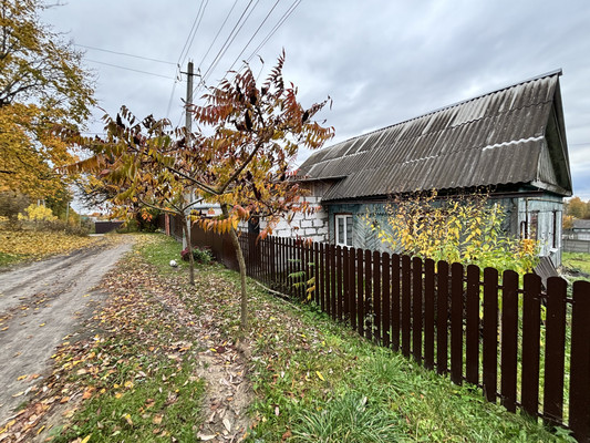 Купить  дом