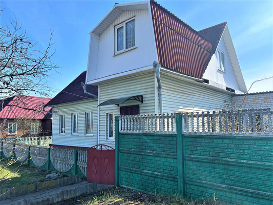 Купить  дом