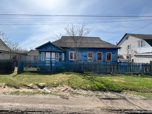 Купить  дом
