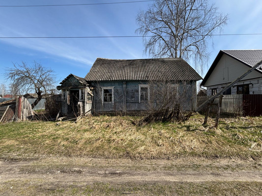 Купить  дом