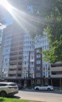 Купить 2-комнатную квартиру