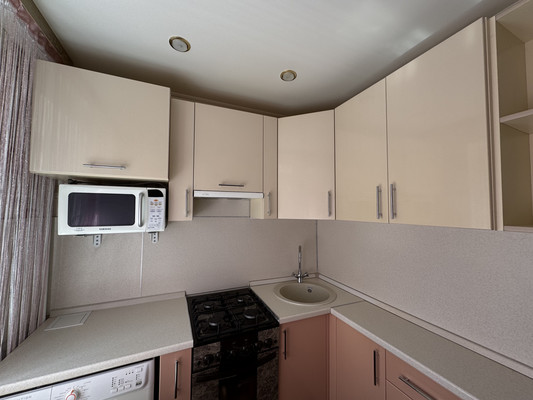 Купить 2-комнатную квартиру