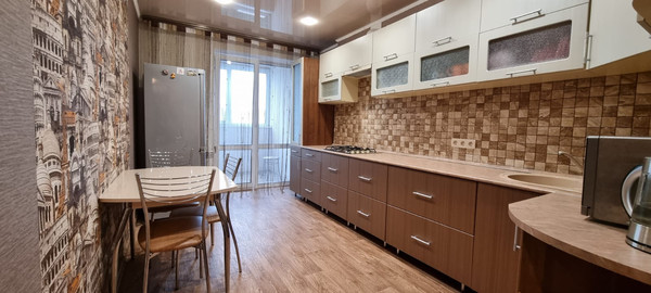 Купить 1-комнатную квартиру