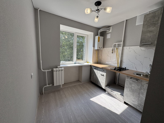 Купить 1-комнатную квартиру