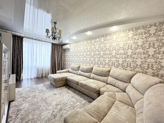 Купить 2-комнатную квартиру