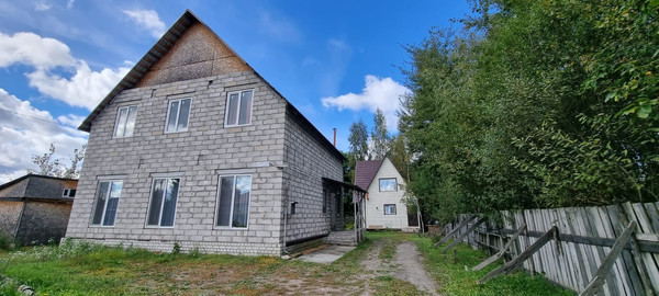 Купить  дом