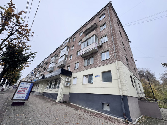 Купить 2-комнатную квартиру