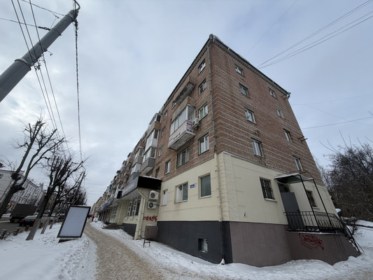 Купить 2-комнатную квартиру