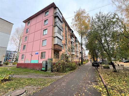 Купить 2-комнатную квартиру