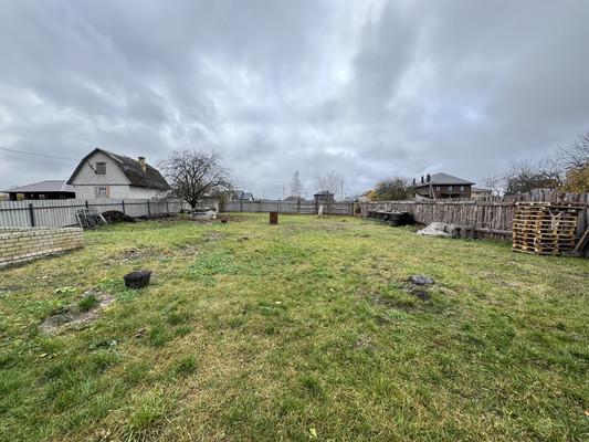 Купить  участок