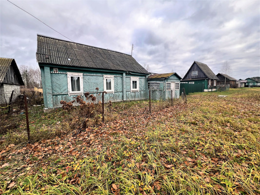 Купить  дом