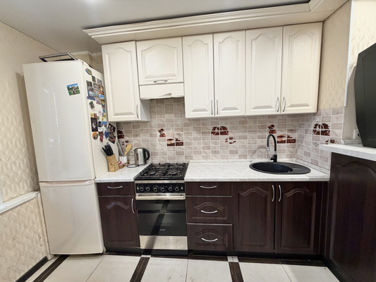 Купить 2-комнатную квартиру