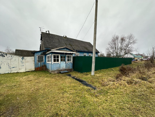 Купить  дом