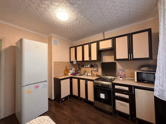 Купить 4-комнатную квартиру