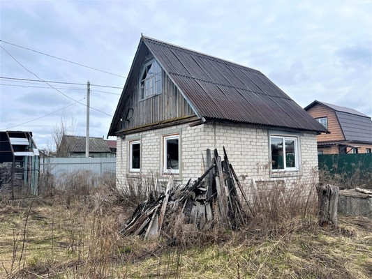 Купить  дом